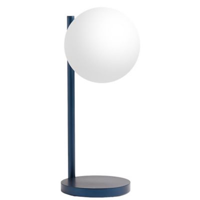 Bubble Rechargeable LED Desk Lamp