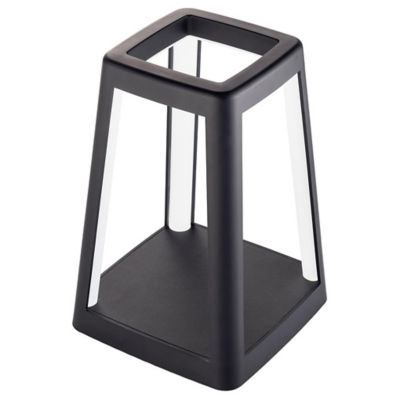 Lantern Outdoor Rechargeable LED Table Lamp