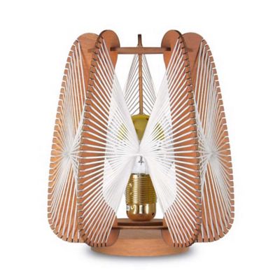 Arioca Base Table Lamp