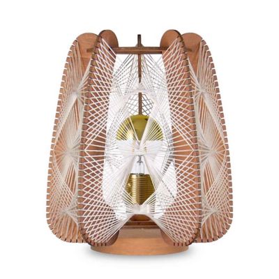 Arioca Base Table Lamp