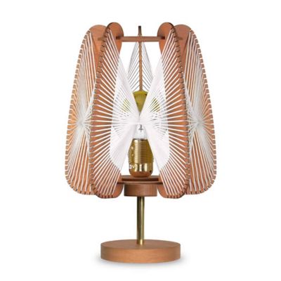 Arioca Table Lamp