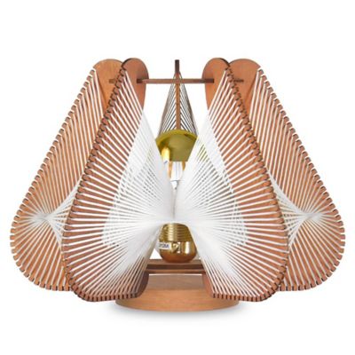 Notoca Base Table Lamp