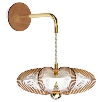 Etiola Wall Sconce with Downward Arm