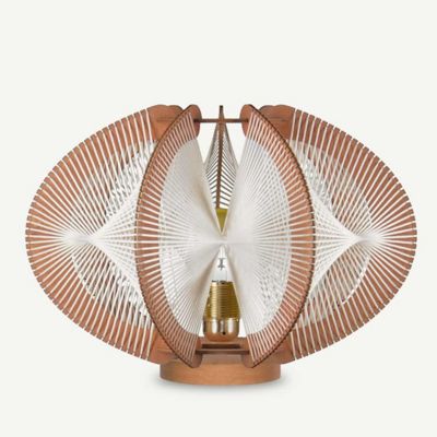 Echino Base Table Lamp