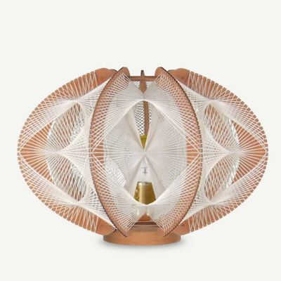 Echino Base Table Lamp
