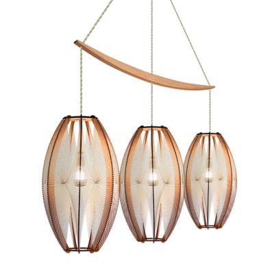 Djemino Arc Linear Suspension