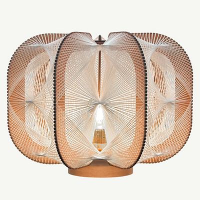 Drumjee Base Table Lamp