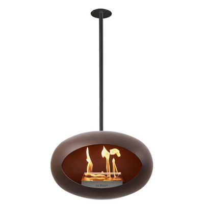 Dome Indoor Sky Fireplace