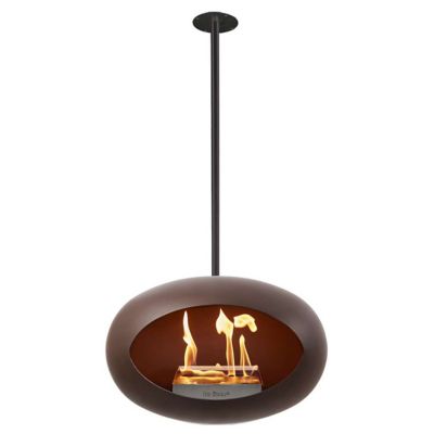 Dome Indoor Sky Fireplace