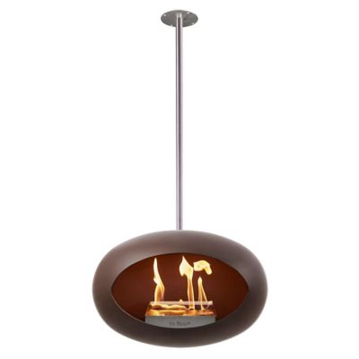 Dome Indoor Sky Fireplace