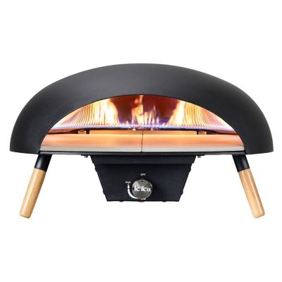 Turtle 2.0 Gas Powered Outdoor Pizza Oven