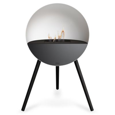 Eye Fireplace