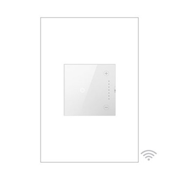 Touch Tru-Universal Wi-Fi Ready Dimmer