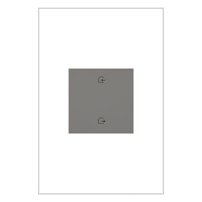 adorne Home/Away Wireless Smart Switch with Netatmo