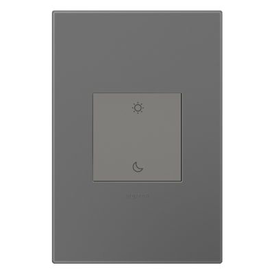 adorne Sleep/Wake Wireless Smart Switch with Netatmo