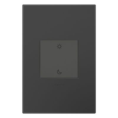 adorne Sleep/Wake Wireless Smart Switch with Netatmo
