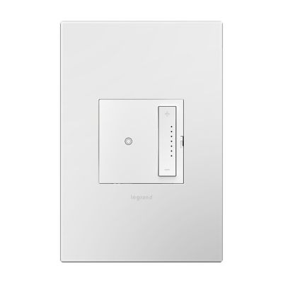 adorne Smart Tru Universal Dimmer with Netatmo