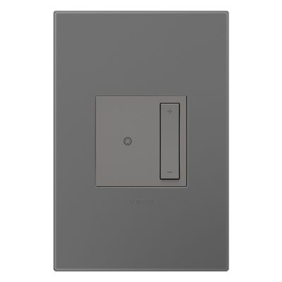 adorne Wireless Smart Dimmer with Netatmo