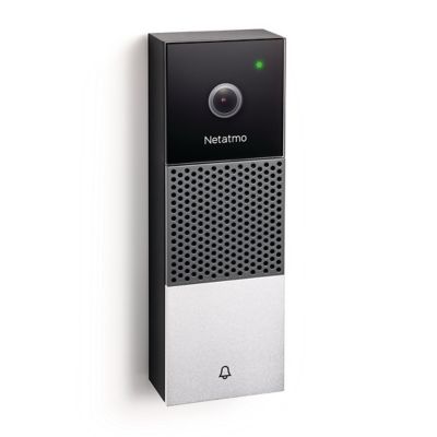 Netatmo Smart Video Doorbell