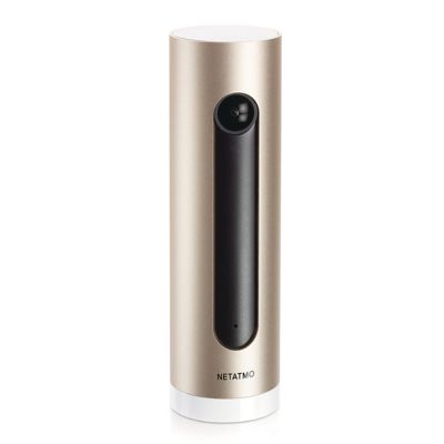 Netatmo Smart Camera