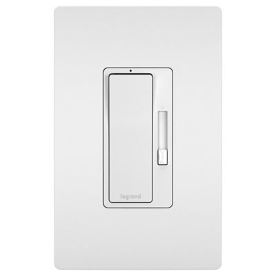 Radiant Tru-Universal Dimmer