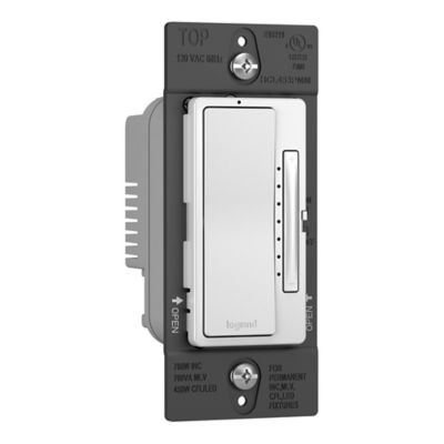 Radiant Multi-Location Master Dimmer