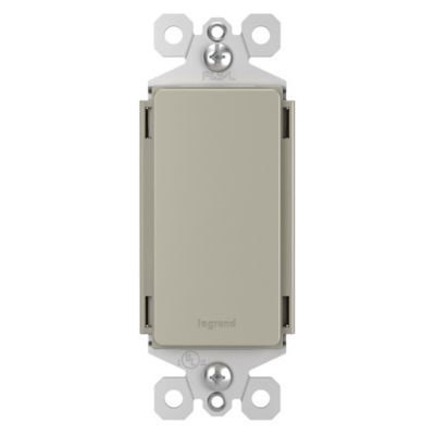 Radiant Blank Decorator Wall Strap