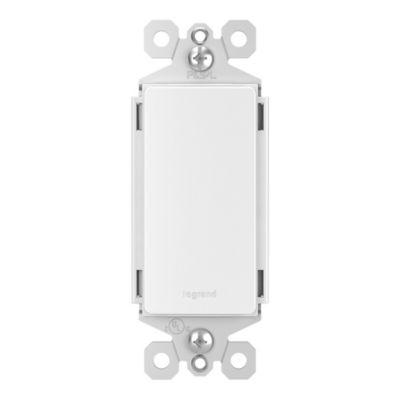 Radiant Blank Decorator Wall Strap