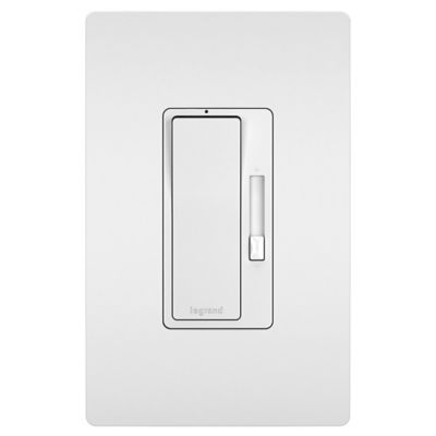 Radiant 700W Incandescent Single Pole/3-Way Dimmer