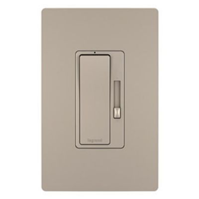 Radiant 700W Incandescent Single Pole/3-Way Dimmer