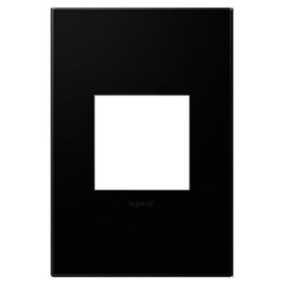 Adorne Gang Wall Plate by Legrand Adorne at