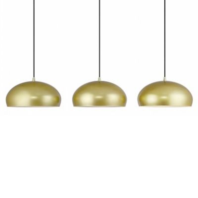 Isar Linear Pendant