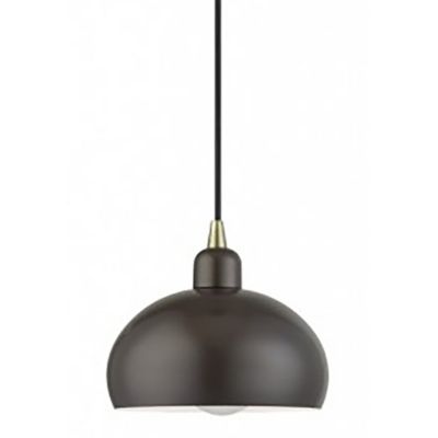 Isar Dome Pendant