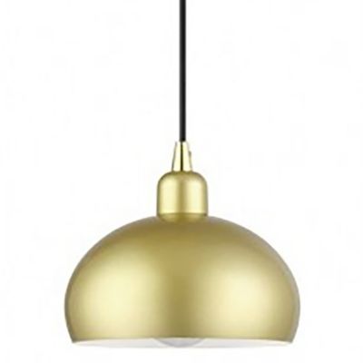 Isar Dome Pendant