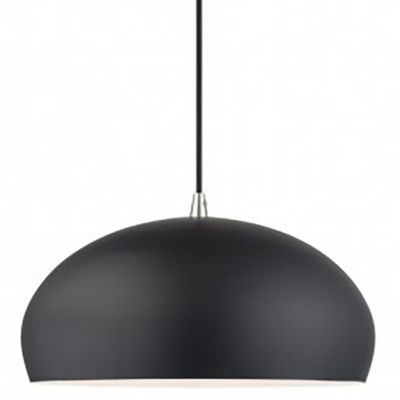 Isar Dome Pendant