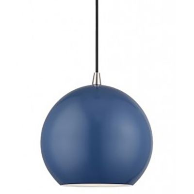 Vael LED Mini Pendant