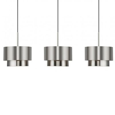 Orio Linear Suspension