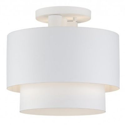 Orio Semi-Flushmount