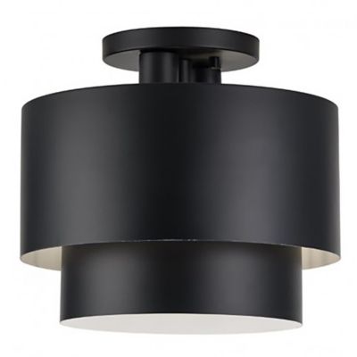 Orio Semi-Flushmount