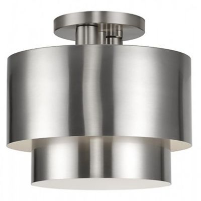 Orio Semi-Flushmount