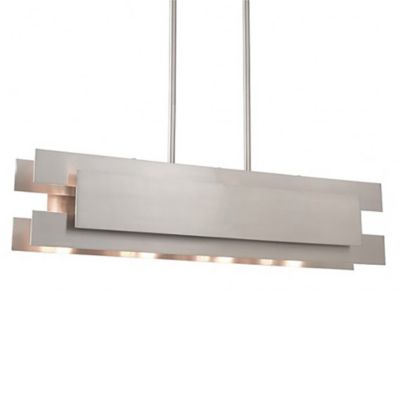 Keenan Linear Suspension
