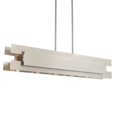 Keenan Linear Suspension