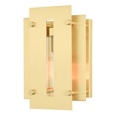 Rizzi Outdoor Wall Sconce
