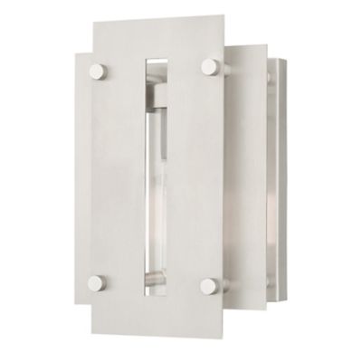 Rizzi Outdoor Wall Sconce