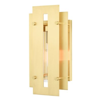 Rizzi Outdoor Wall Sconce