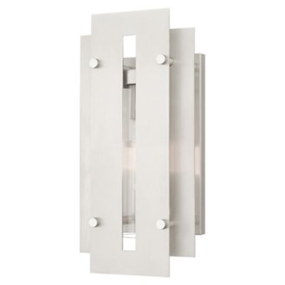 Rizzi Outdoor Wall Sconce