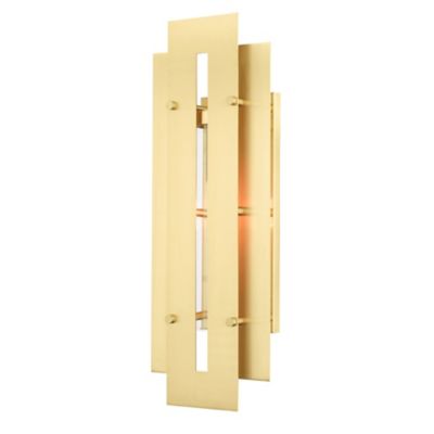 Rizzi Outdoor Wall Sconce