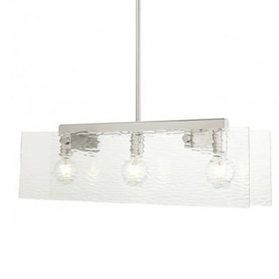 Costantini Linear Suspenison