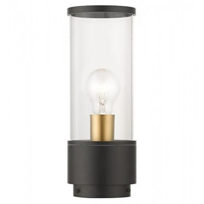 DeLuca Outdoor Post Light