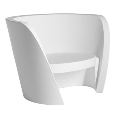Rap Outdoor Armchair